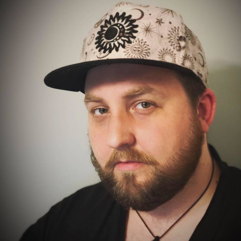 Meet your Posher, Matt